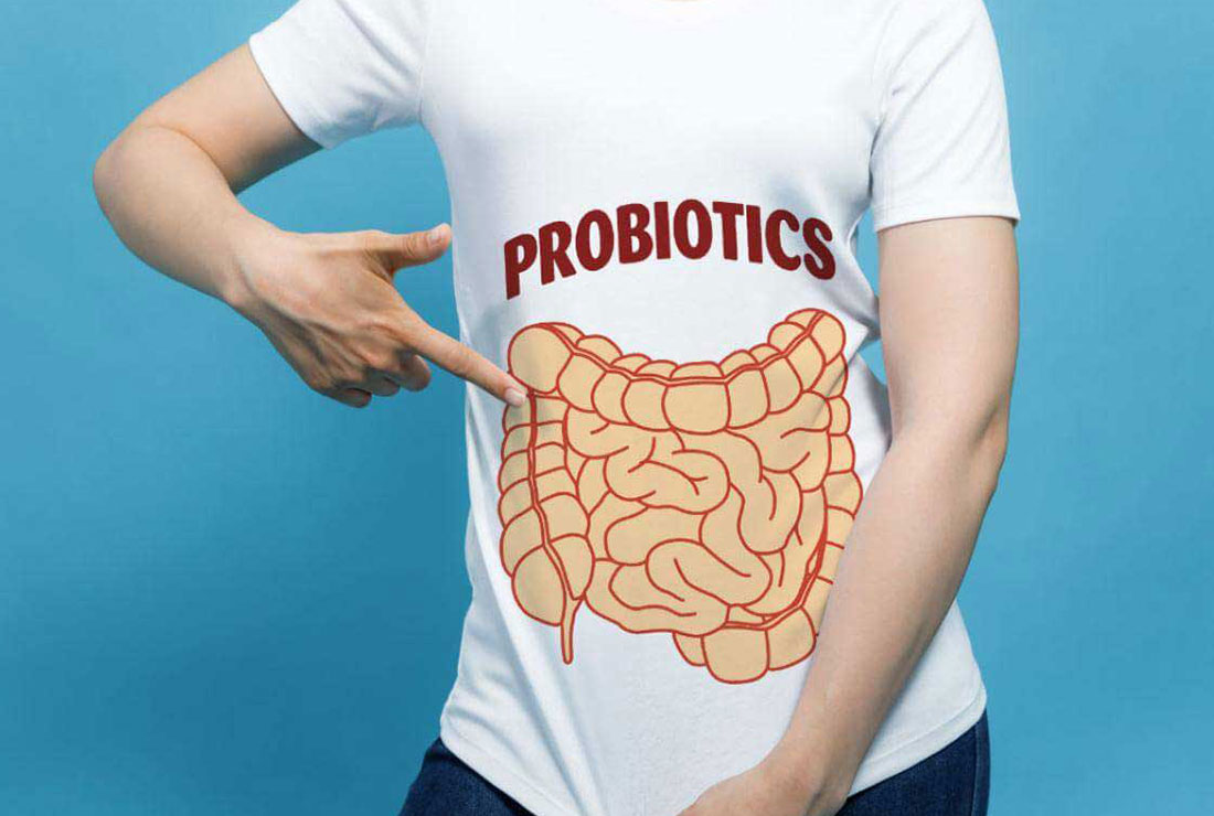مکمل|پروبیوتیک چیست؟